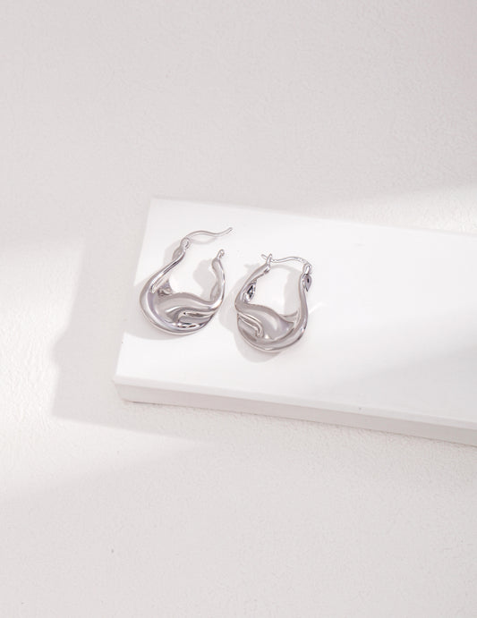 Timeless Luxe Elegance Earrings